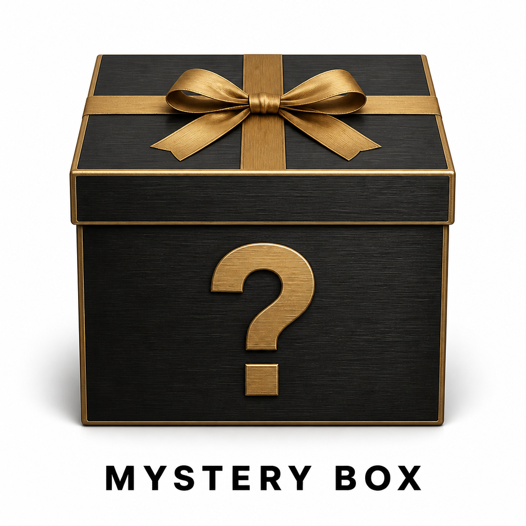 Mystery Box