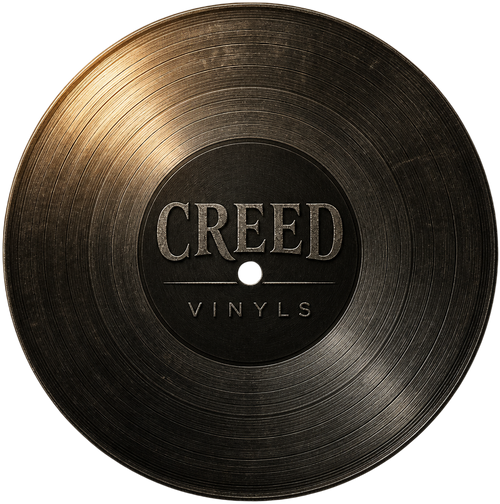 Creed Vinyl™