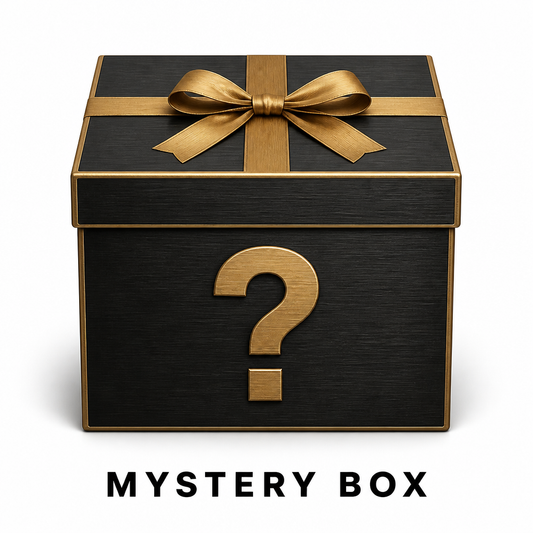 Mystery Box